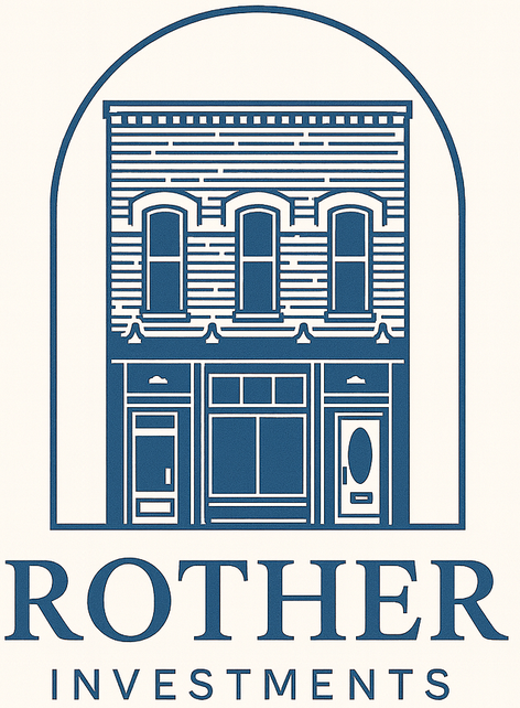 Rother Investments Logo